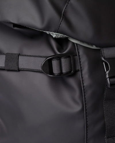 Sandqvist Rucksack Jonatan schwarz myMEID