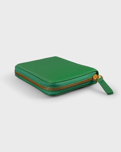 Les Visionnaires Geldbeutel Elina Emerald Green myMEID