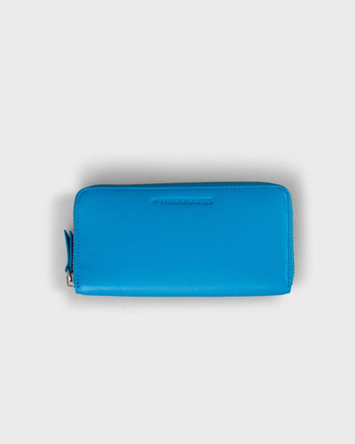 Les Visionnaires Geldbeutel Lily Cobalt Blue myMEID