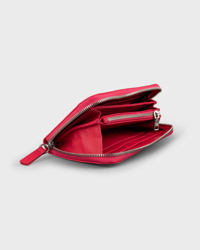 Les Visionnaires Geldbeutel Lily Hot Pink myMEID