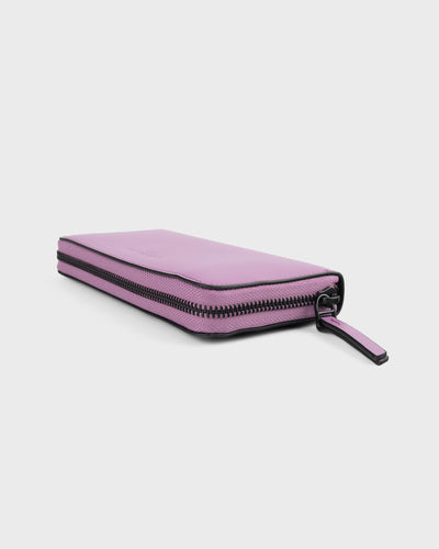 Liebeskind Berlin Geldbeutel Sally Carter Digital Lavender myMEID