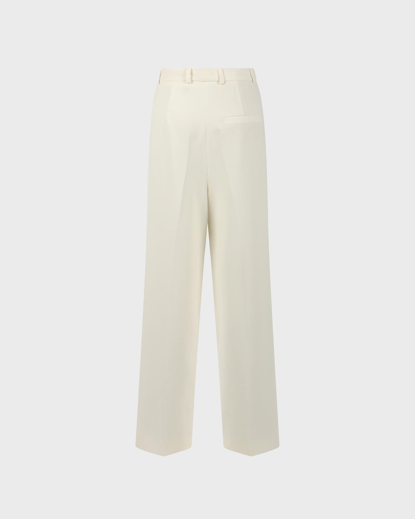 Rossi by Raffaello Rossi Hose Noa Offwhite myMEID