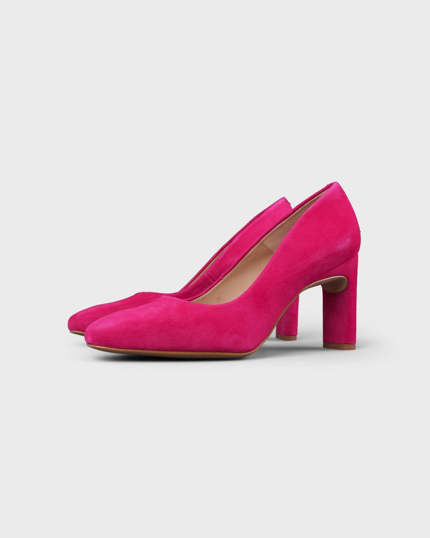 Unisa Damen Pumps Waba Fragola myMEID