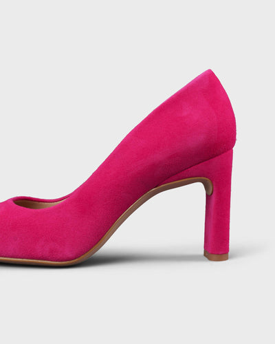 Unisa Damen Pumps Waba Fragola myMEID