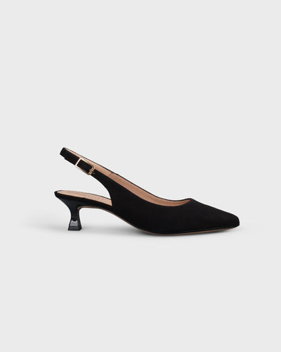 Unisa Damen Pumps Jamal schwarz myMEID