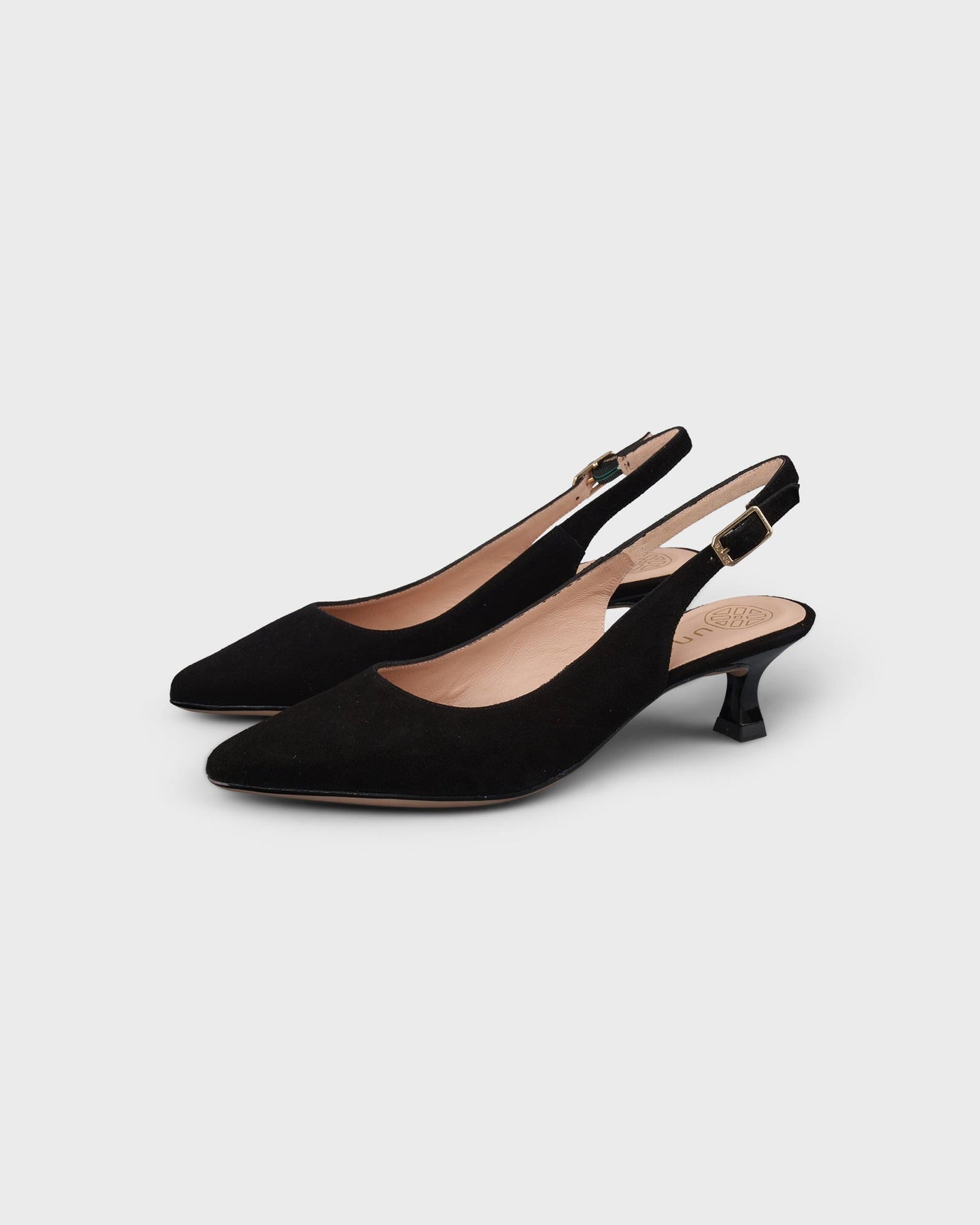 Unisa Damen Pumps Jamal schwarz myMEID
