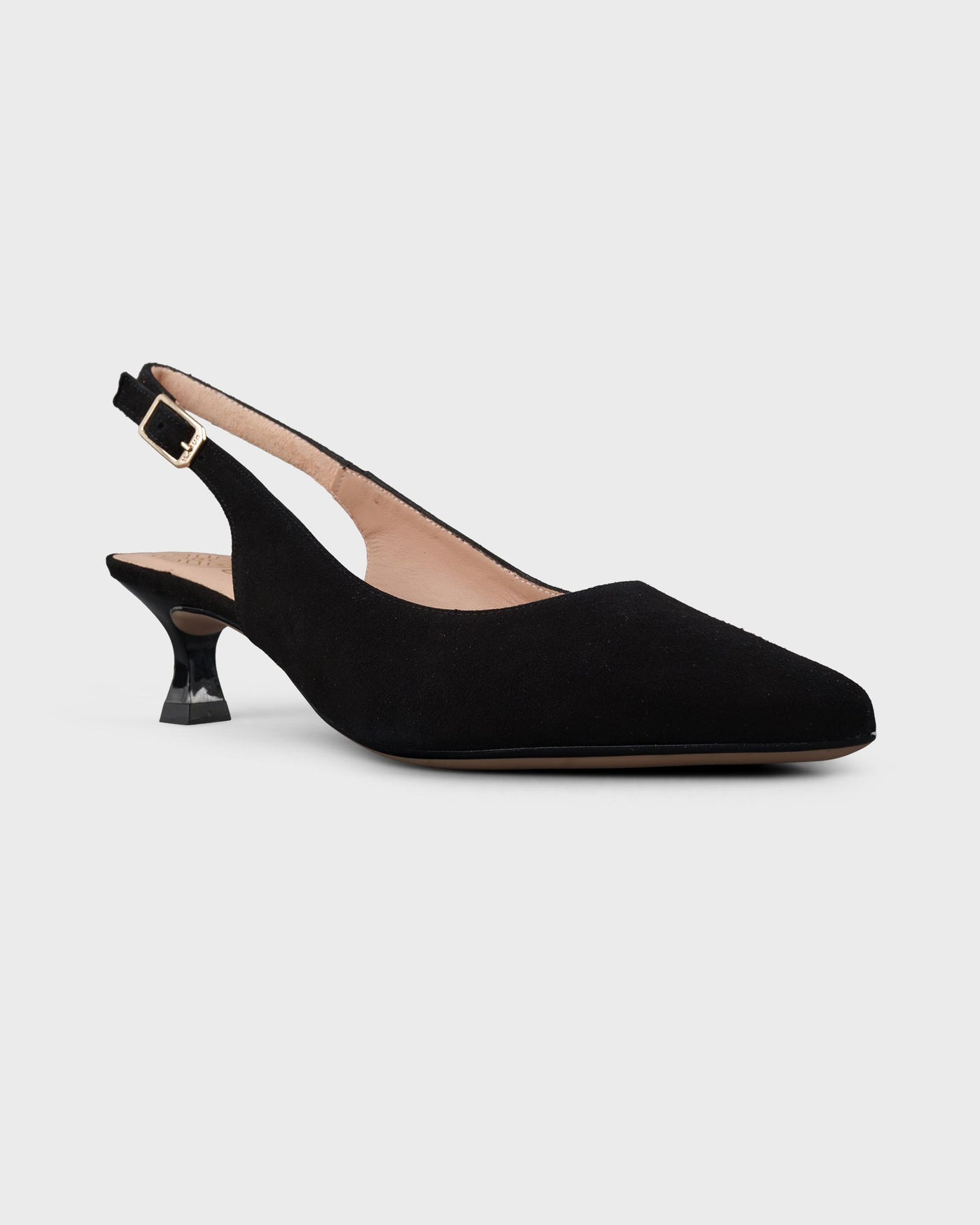 Unisa Damen Pumps Jamal schwarz myMEID